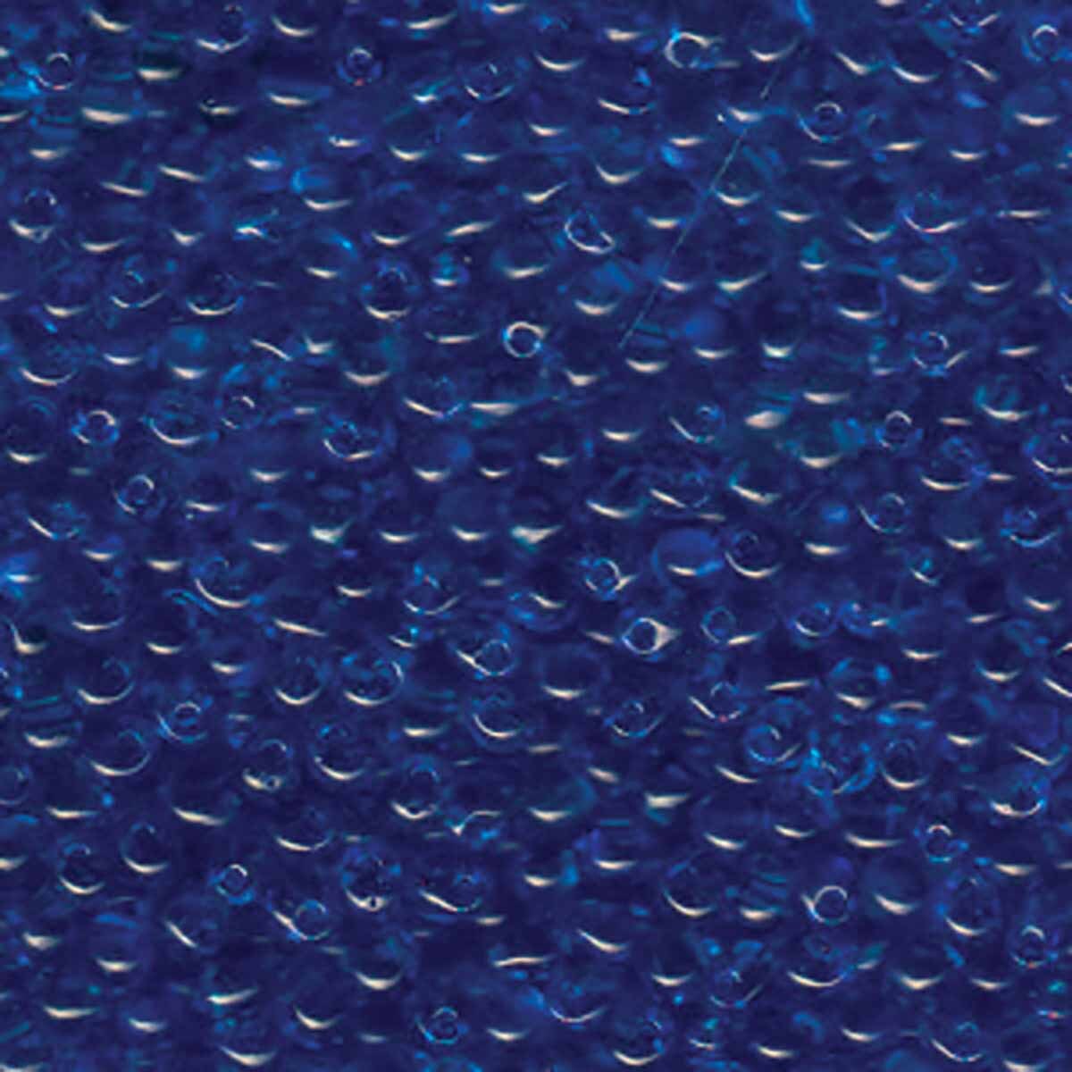 3.4mm Drop Bead – Transparent Blue (DP-9150)
