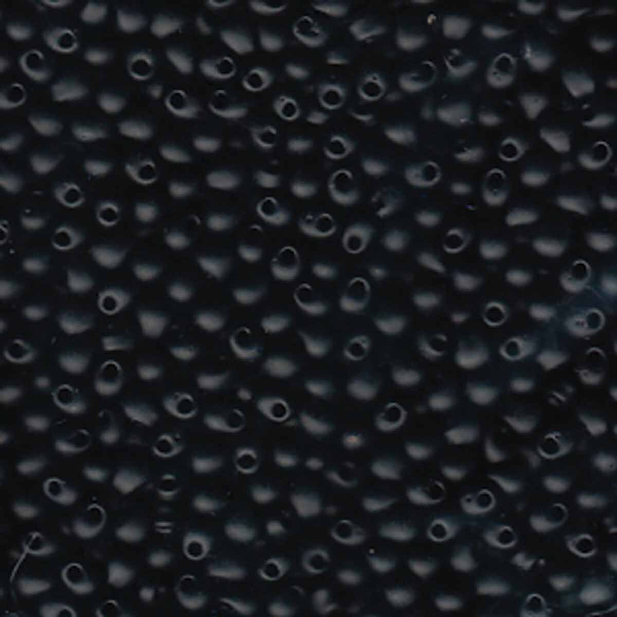 3.4mm Drop Bead – Matte Black (DP- 401F)