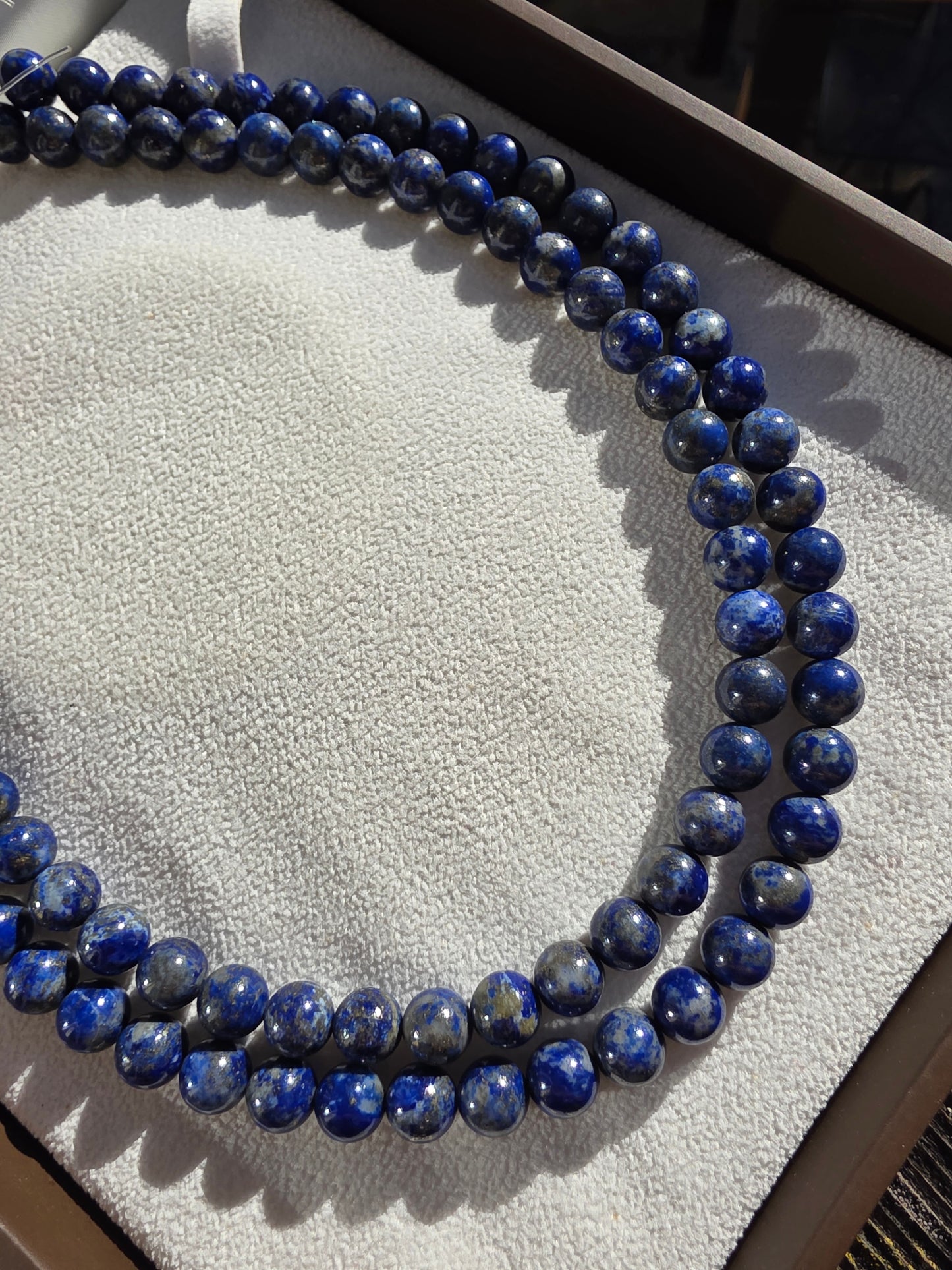lapis lazuli 8mm