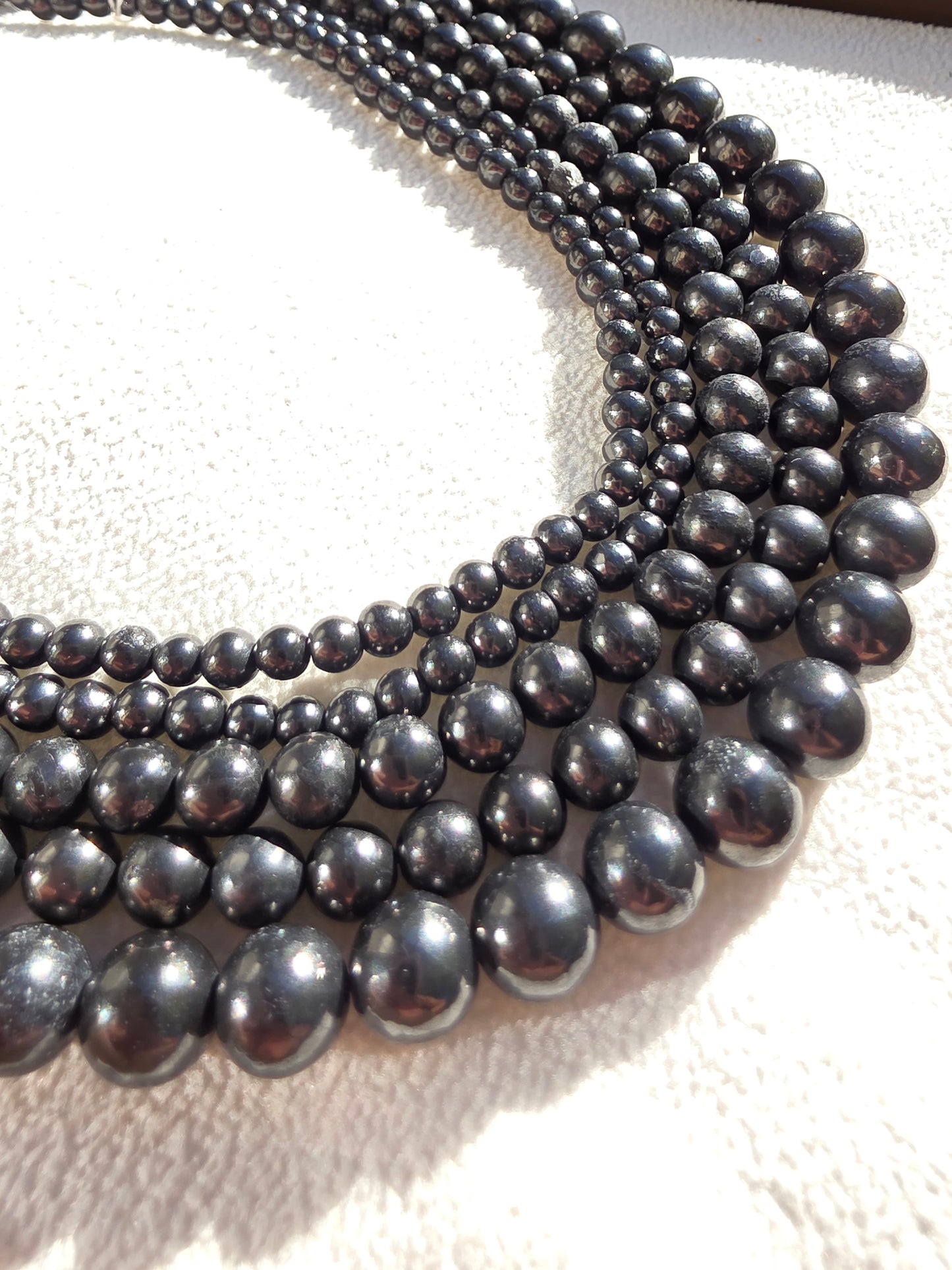 Shungite 4mm