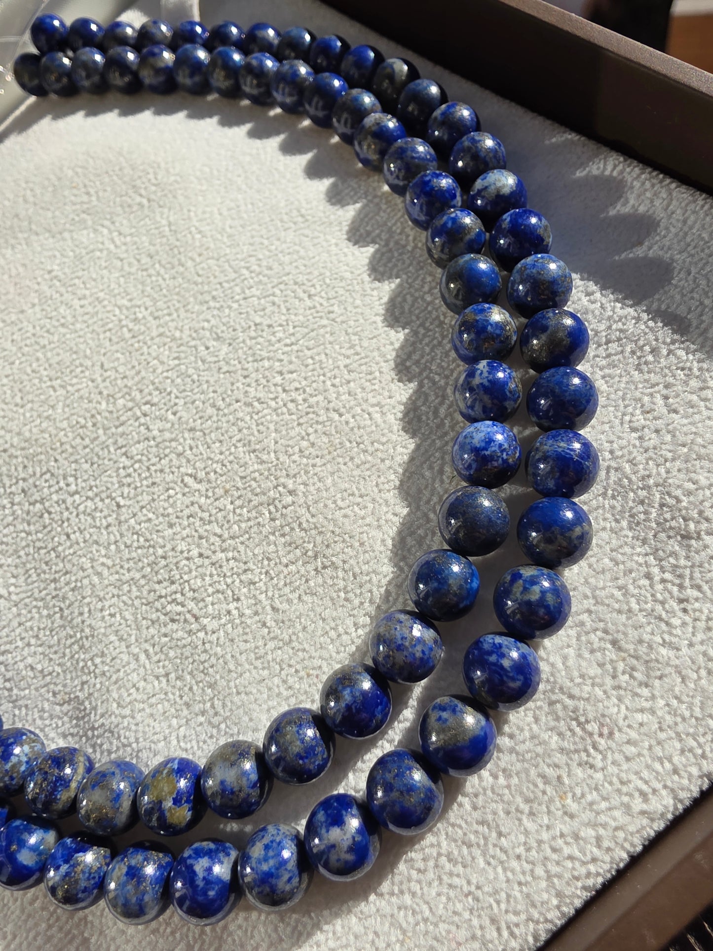 lapis lazuli 8mm