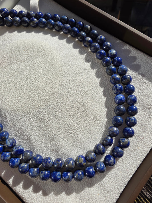 lapis lazuli 8mm